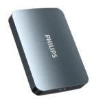هارد اکسترنال فیلیپس مدل PHILIPS FM22PD02TB/93 2TB-مشکی - Image 2