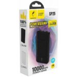 پاوربانک 10.5 وات اسکای دلفین مدل SP25 ظرفیت 10000 میلی آمپر ساعت-سفید - Image 2