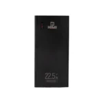 پاوربانک هیمی مدل Volta S ظرفیت 10000 میلی آمپر ساعت-مشکی