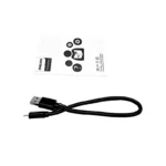 هارد اکسترنال فیلیپس مدل PHILIPS FM22PD02TB/93 2TB-مشکی - Image 3