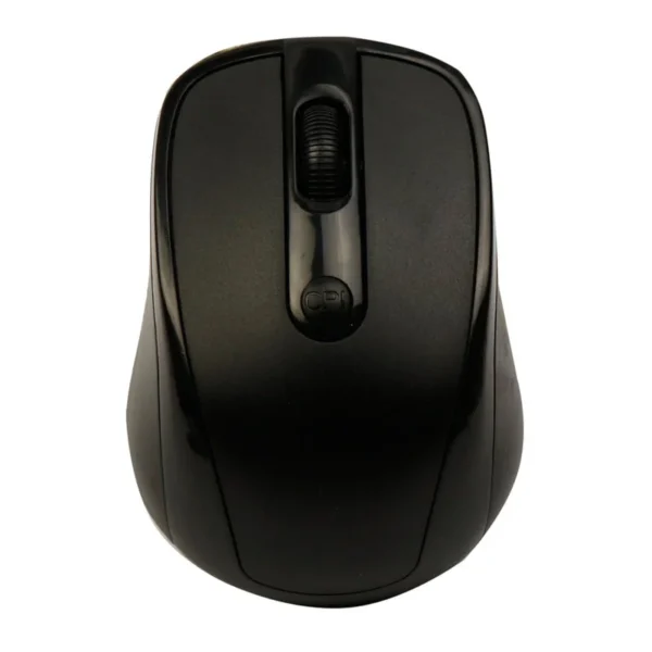 موس بی سیم High Sensitivity مدل 2.4GHz