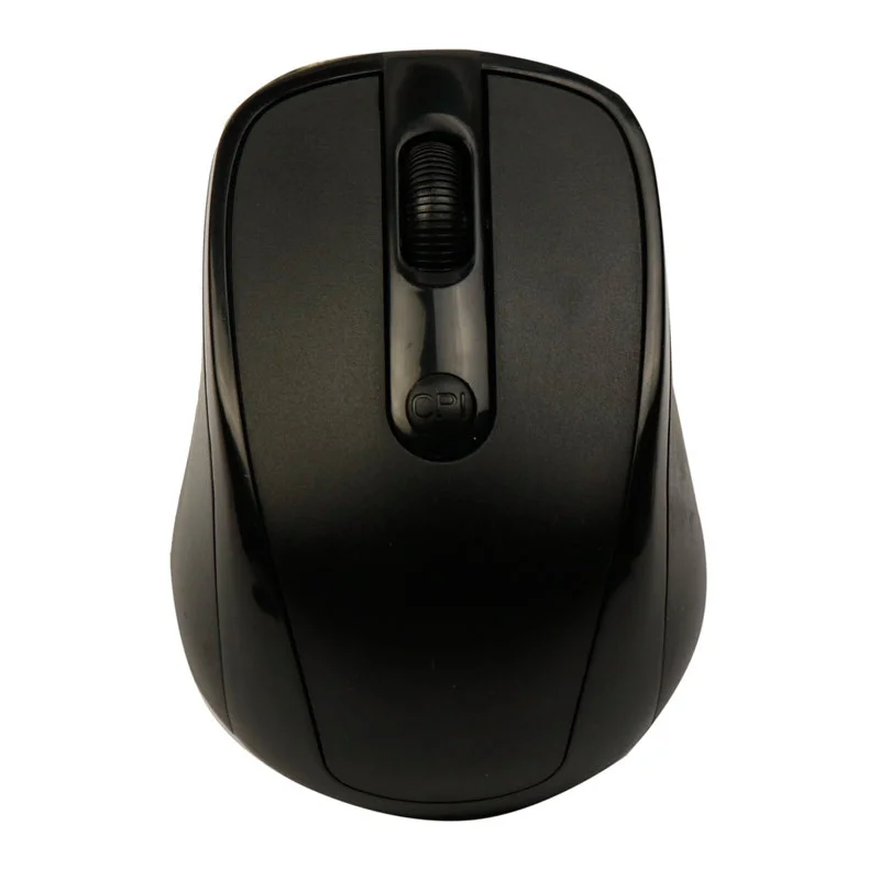 2.4GHz-Wireless-Mouse موس بی سیم High Sensitivity مدل 2.4GHz - Image 1