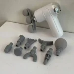ماساژور تفنگی 9 کاره مدل LM-130 - Image 2