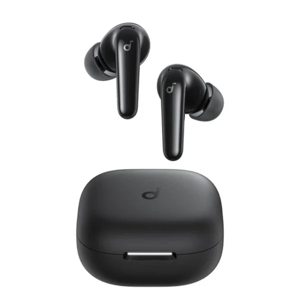 هدفون بلوتوثی انکر مدل R60i NC- رنگ : مشکی