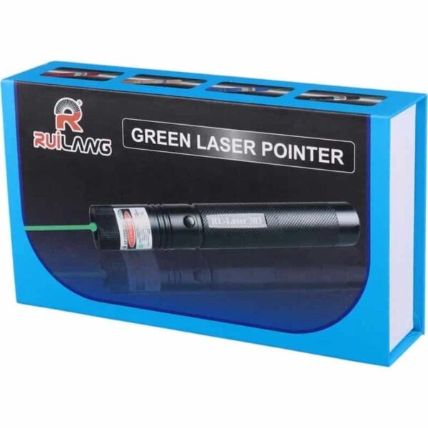 لیزر پوینتر Ruilang مدل RL-303