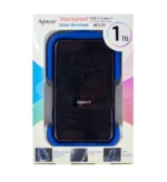 هارد اکسترنال اپیسر مدل AC631 ظرفیت 1 ترابایت