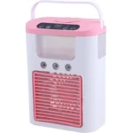 پنکه رومیزی رطوبت ساز Air Cooler Fan K918