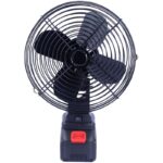 پنکه رومیزی شارژی نکست نوا ZL-8 - Image 2