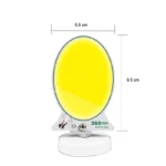 چراغ کمپینگ جیهام 100 وات COB(اتصال USB)