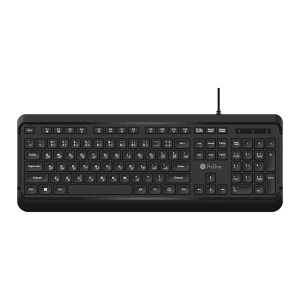 کیبورد پرووان مدل PKC45