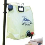 گالن آب تاشو 8 لیتری OUTDOOR WATER BAG - Image 3