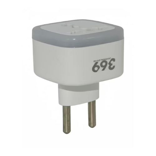تبدیل 3 به 2 برق برند 369 مدل A01