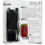 دستگاه دور کننده حیوانات مدل KE950E - Image 2