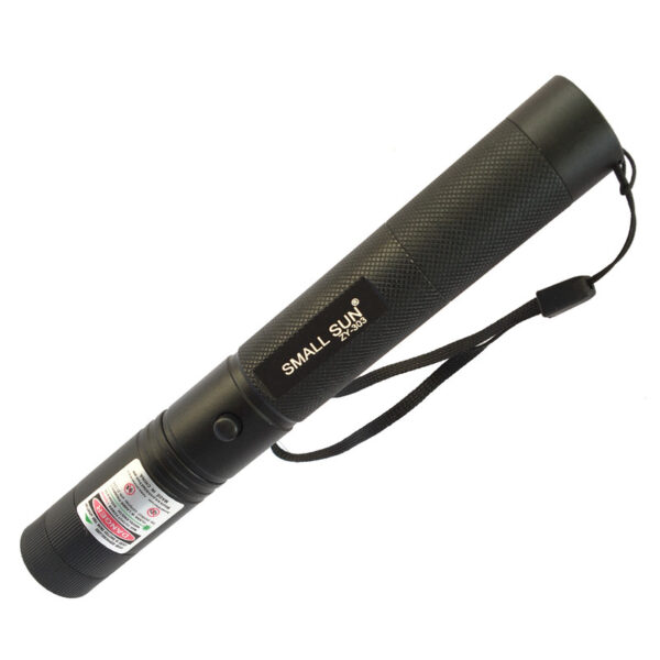 لیزراسمال سان مدل ZY-303