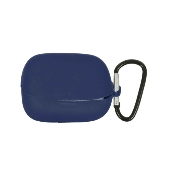 کاور ایرفون سیلیکونی Anker K20i - سرمه ای
