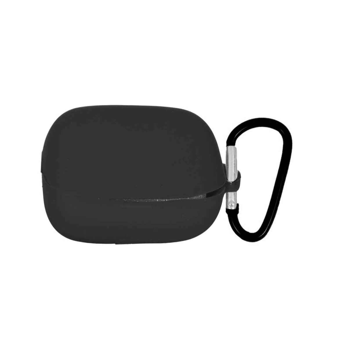 k20i bla کاور ایرفون سیلیکونی Anker K20i - مشکی - Image 1