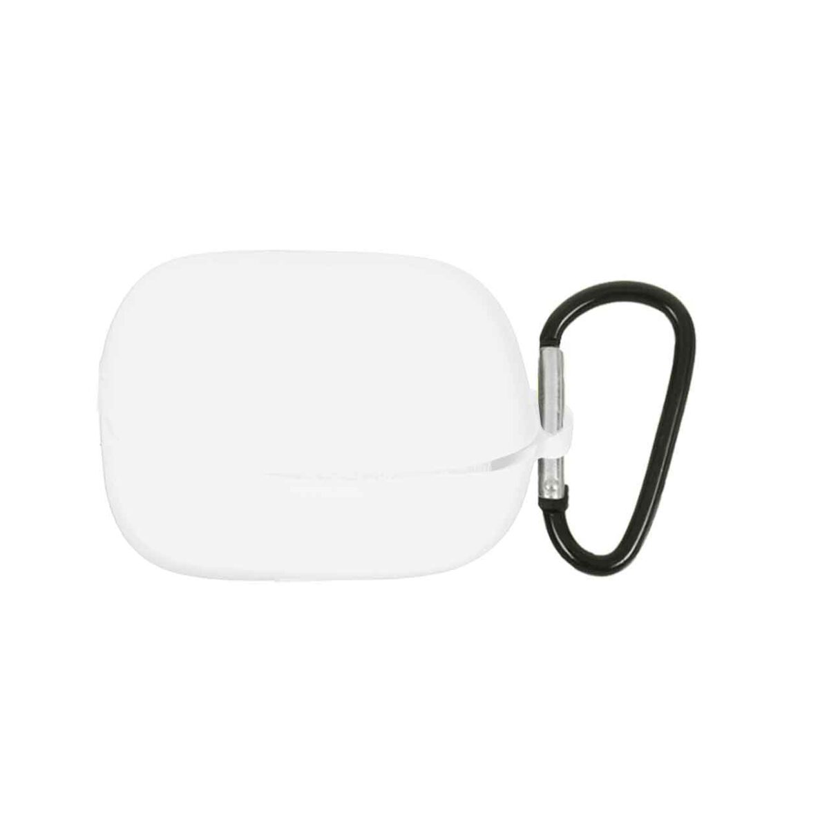 کاور ایرفون سیلیکونی Anker K20i - سفید - Image 1