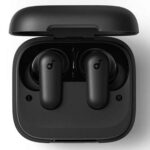 ایربادز بی سیم ANKER مدل R50i NC A3959H11 - مشکی - اصل -نصب برنامه- بدون گارانتی