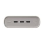 پاوربانک EB-P4520 سامسونگ45  وات ظرفیت 20000 میلی آمپر ساعت سفید - Image 2